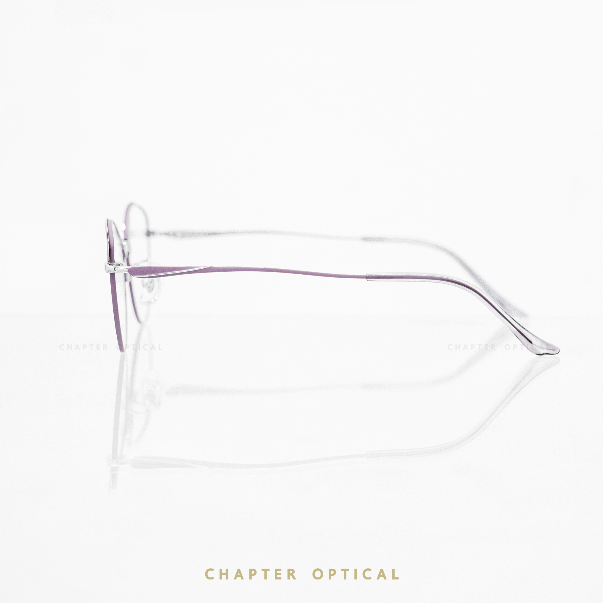 กรอบแว่น Zero To One รุ่น ZTO3035-C06-9