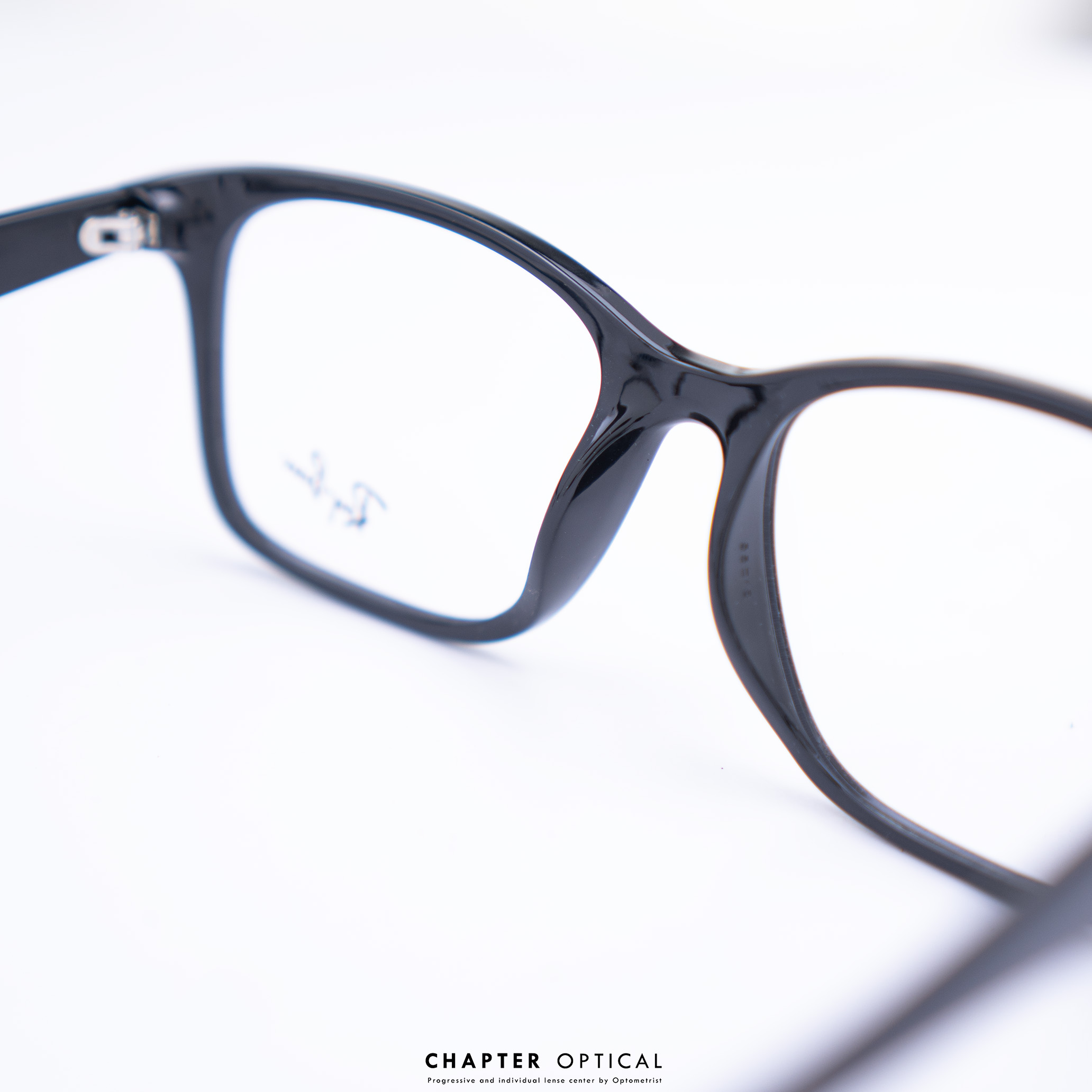 กรอบแว่นตา RayBay รุ่น RB7059D-2000