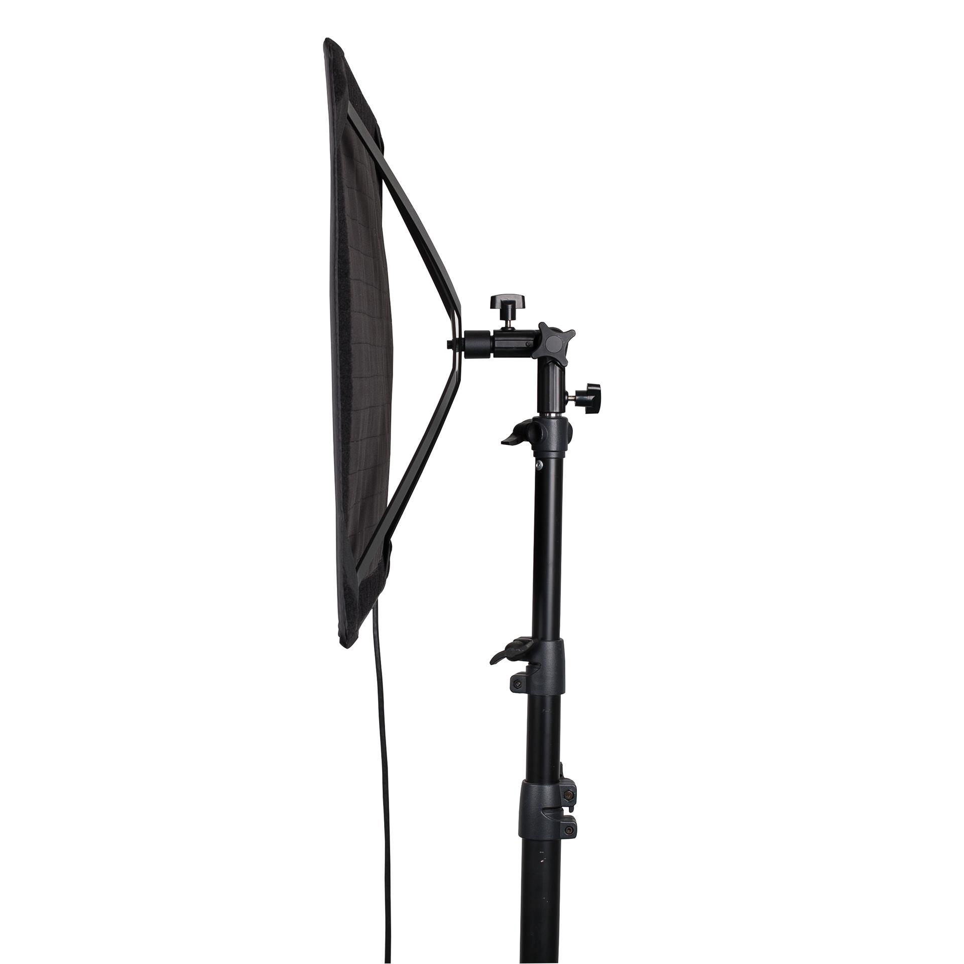 Swit S-2610 Flexible Bi-color SMD LED light