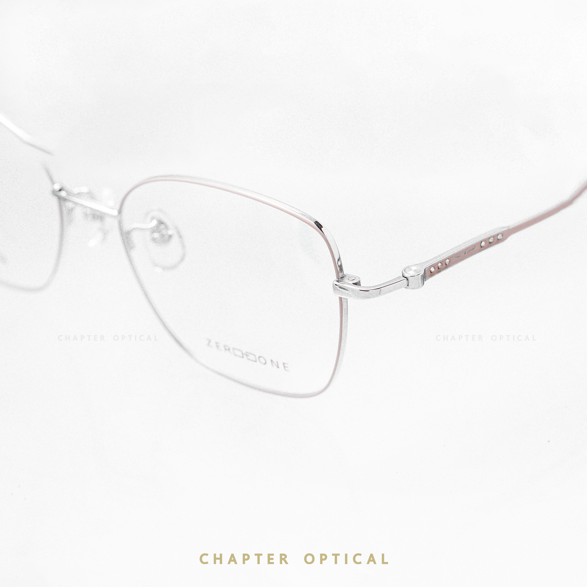 กรอบแว่น Zero To One รุ่น ZTO3288-C01