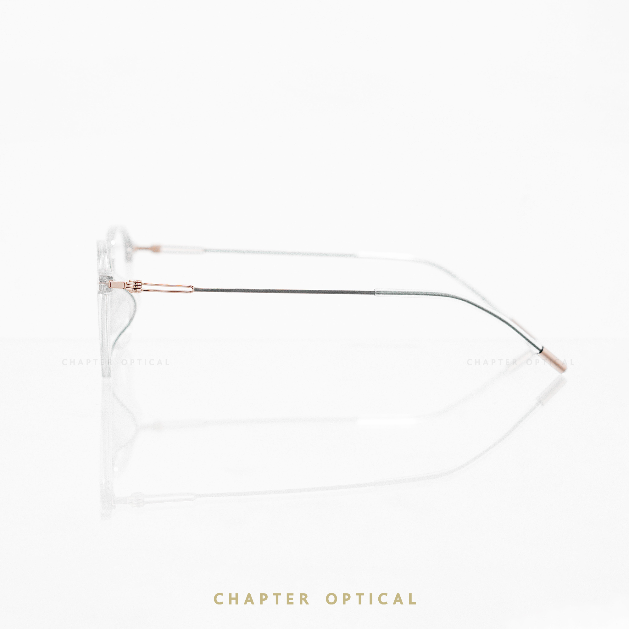 กรอบแว่น Zero To One รุ่น 1106-C06