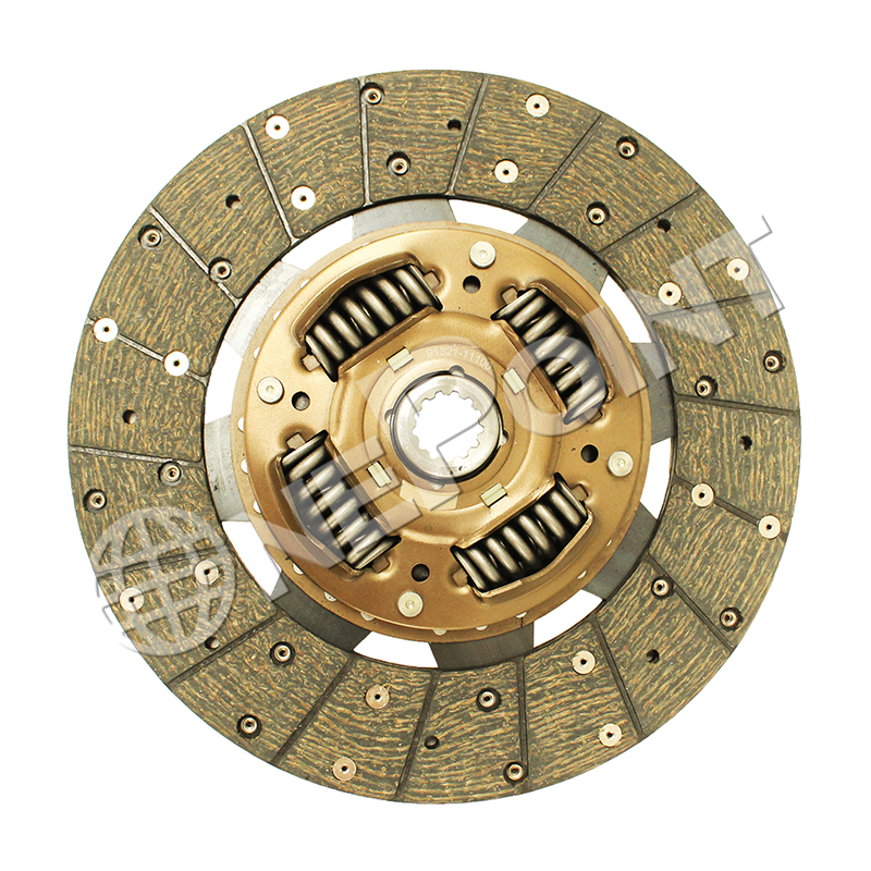 HT33720 CLUTCH DISC 275MM 13T