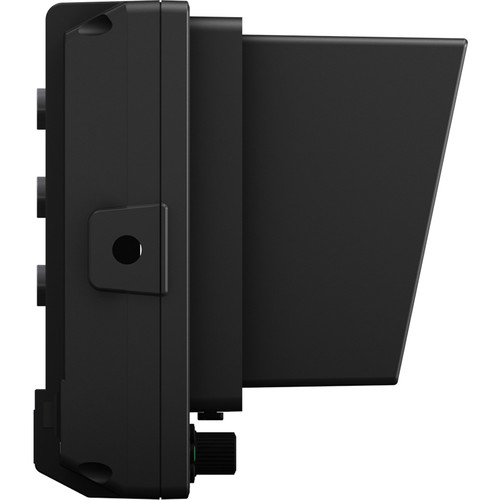 Lilliput รุ่น 569/O จอมอนิเตอร์ On-Camera Monitor widescreen LCD