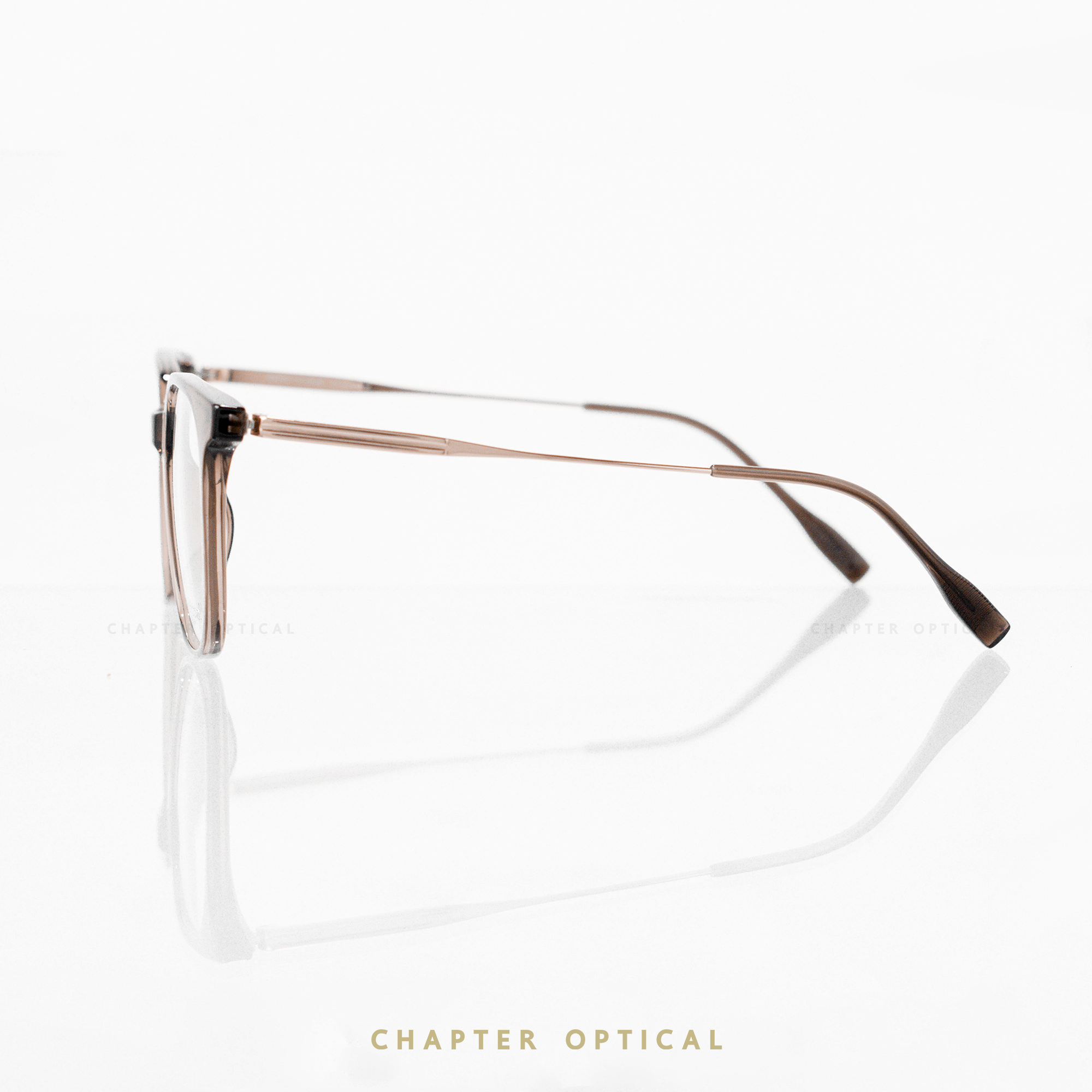 กรอบแว่น Zero To One รุ่น ZTO1019-C06