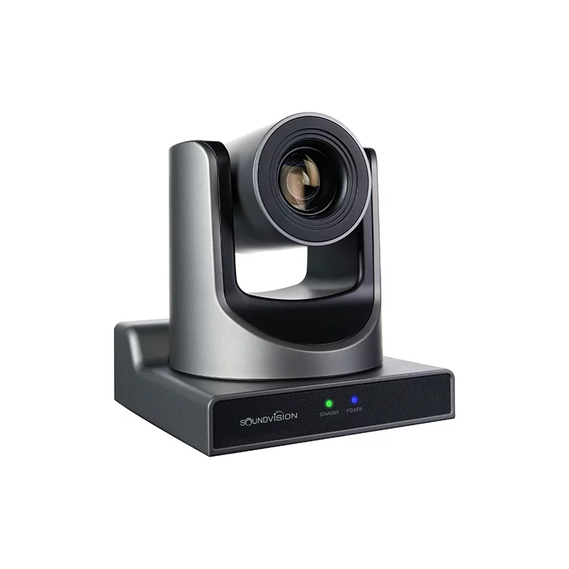 SOUNDVISION HD-400U กล้อง PTZ สำหรับห้องประชุมออนไลน์