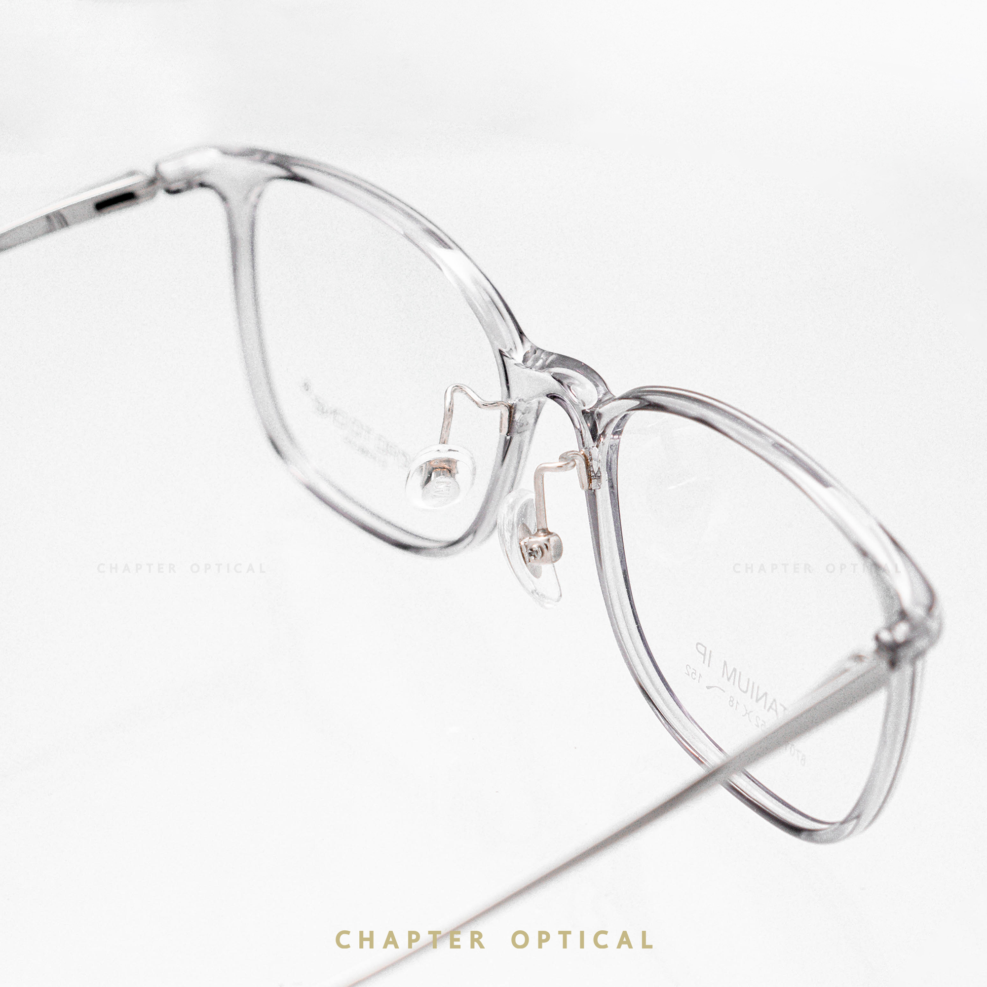 กรอบแว่น Zero To One รุ่น 8701-C10