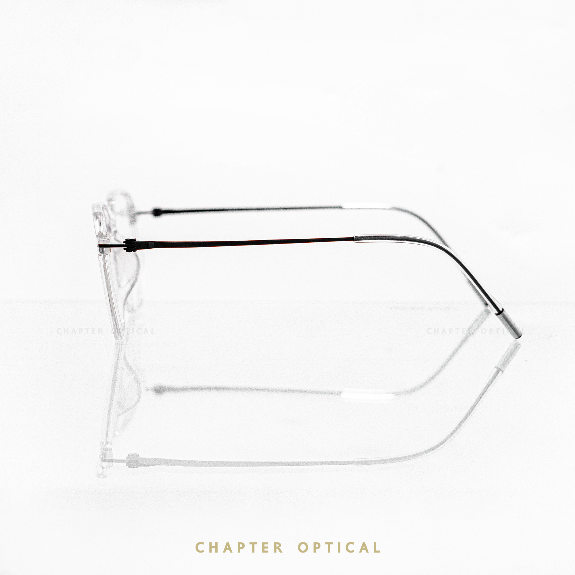 กรอบแว่น Zero To One รุ่น 1111-C02