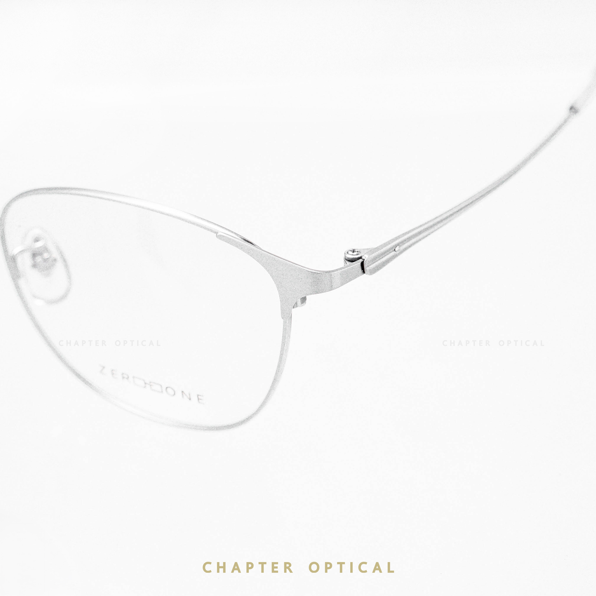 กรอบแว่น Zero To One รุ่น ZTO3242-C6