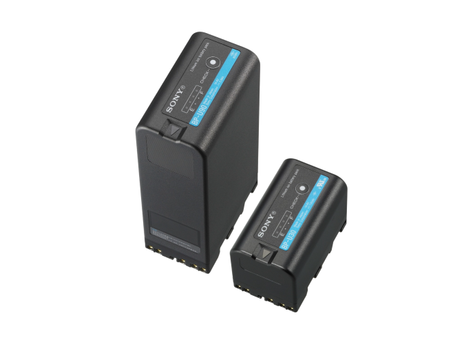 Sony HXR-NX800 4K 1" CMOS Sensor NXCAM Camcorder