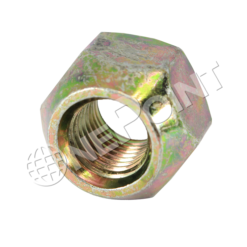 NT11800 NUT HUB, REAR AXLE