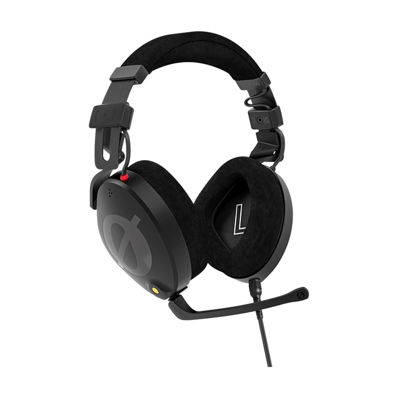 RODE NTH-100M หูฟังสตูดิโอพร้อมไมโครโฟน แบบ Over-Ear