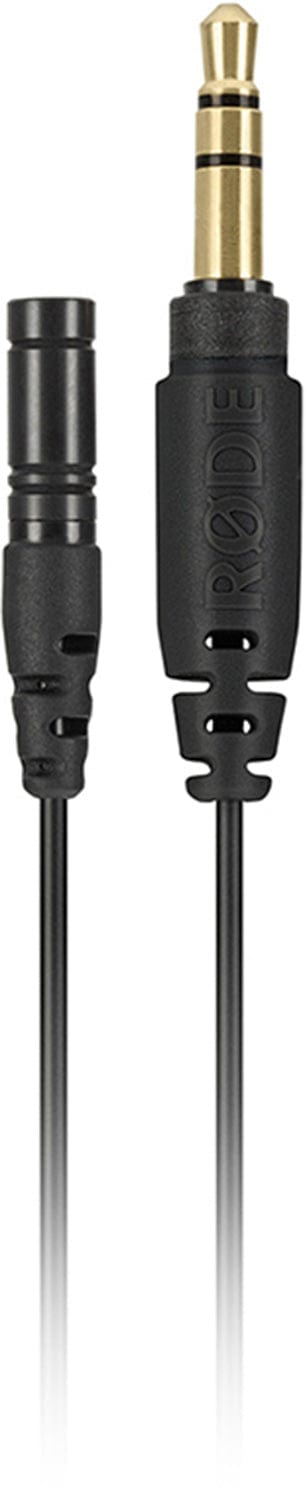 Rode LAVGO Lavalier Go Wearable Microphone