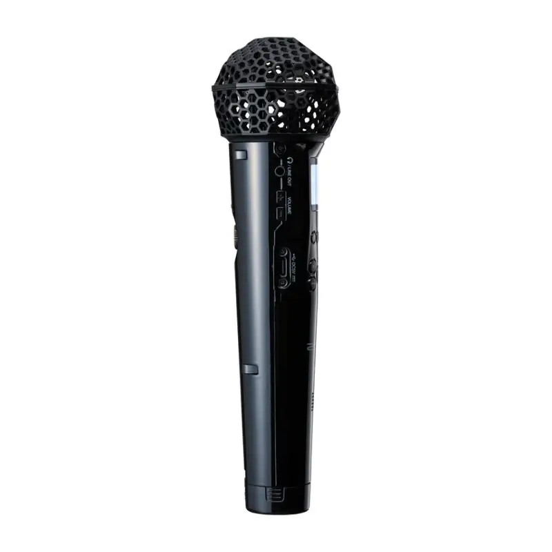 Zoom M2 MicTrak Stereo Microphone and Recorder (ประกันศูนย์)