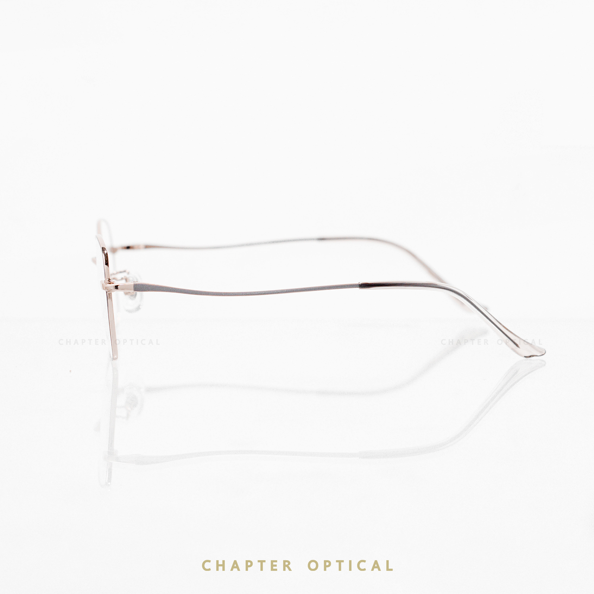 กรอบแว่น Zero To One รุ่น ZTO3260-C06