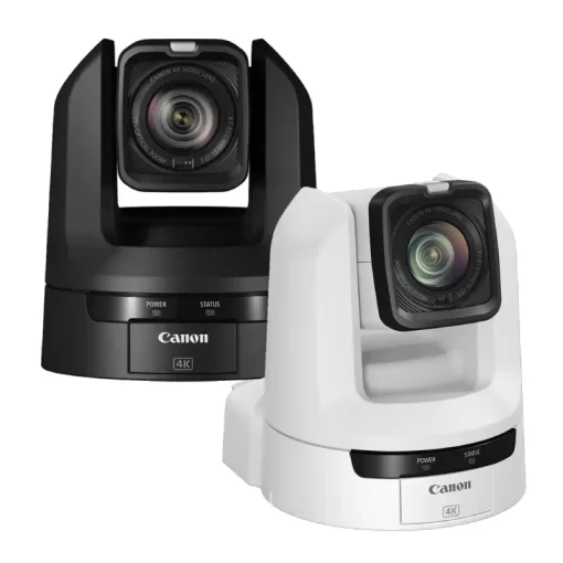 Canon CR-N300 PTZ Camera