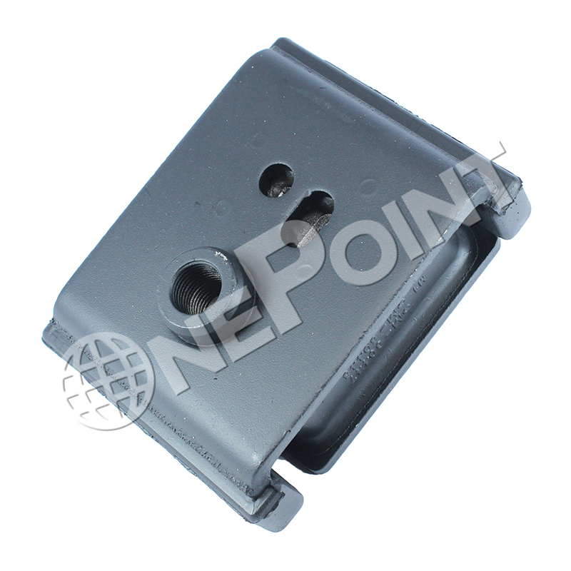 IM11160 Insulator, Mounting (HOLE-EDGE)