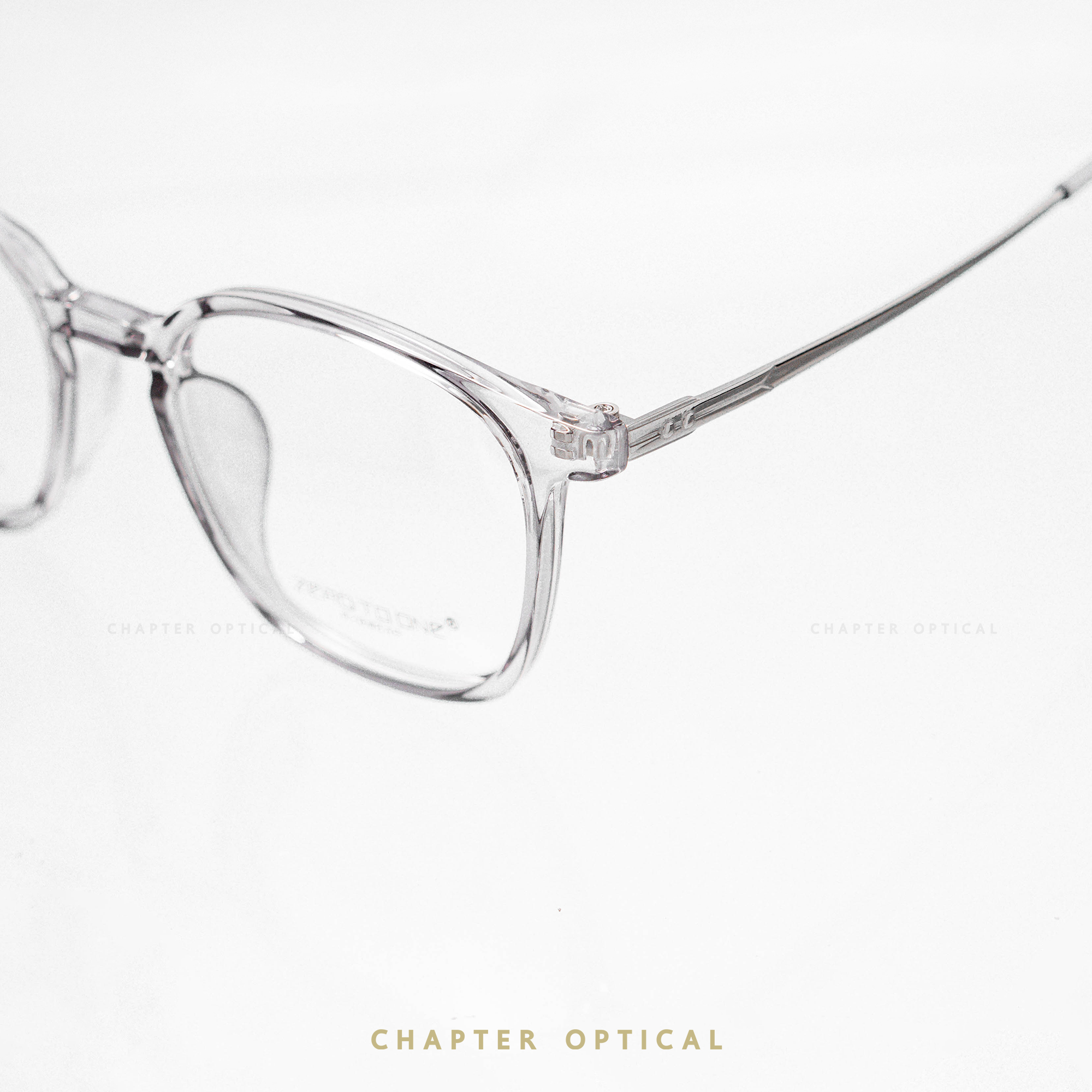 กรอบแว่น Zero To One รุ่น 8707-C10