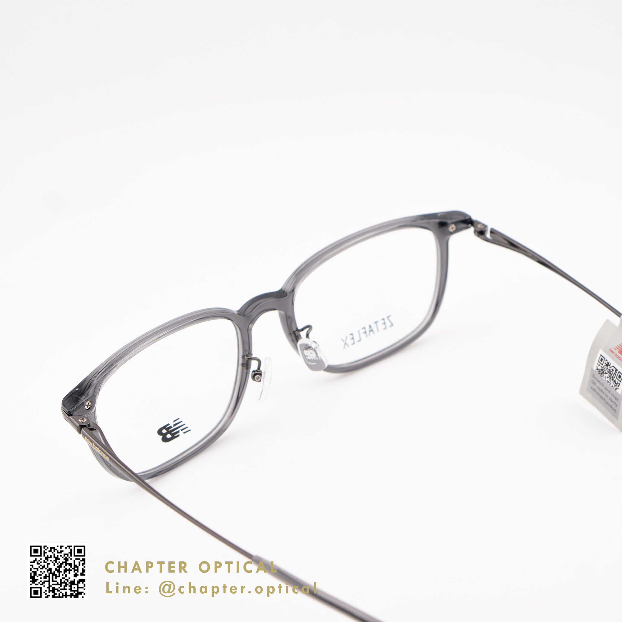 𝐓𝐫𝐮𝐧𝐤𝐒𝐡𝐨𝐰 𝐒𝐚𝐥𝐞 | ZetaFlex | NB09323-C03