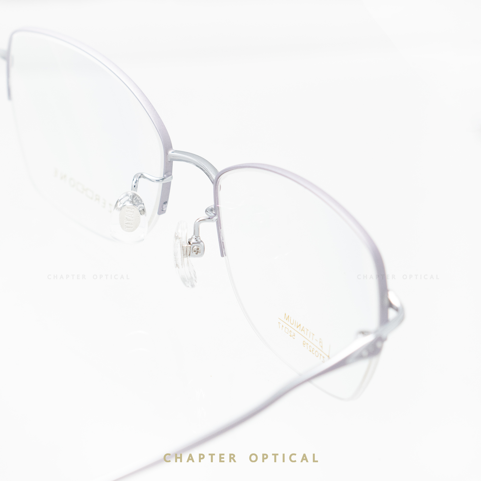 กรอบแว่น Zero To One รุ่น ZTO3279-C01