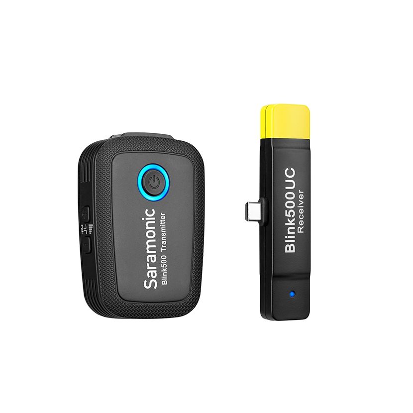 Saramonic-Blink500 B5 | รับประกันศูนย์ 100%