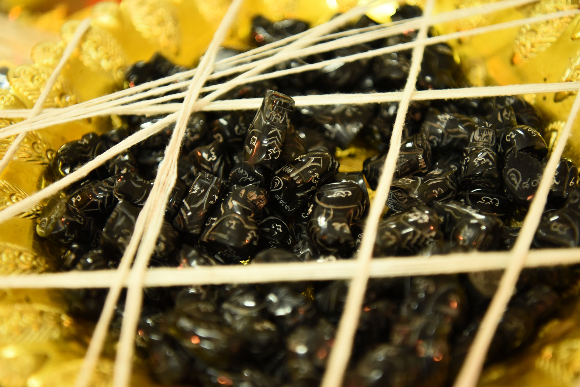 สุดยอดของดี เสือเทวดา อ้าปากรับทรัพย์ ตำหรับ หลวงปู่จันทร์ วัดซับน้อย จ.เพชรบูรณ์