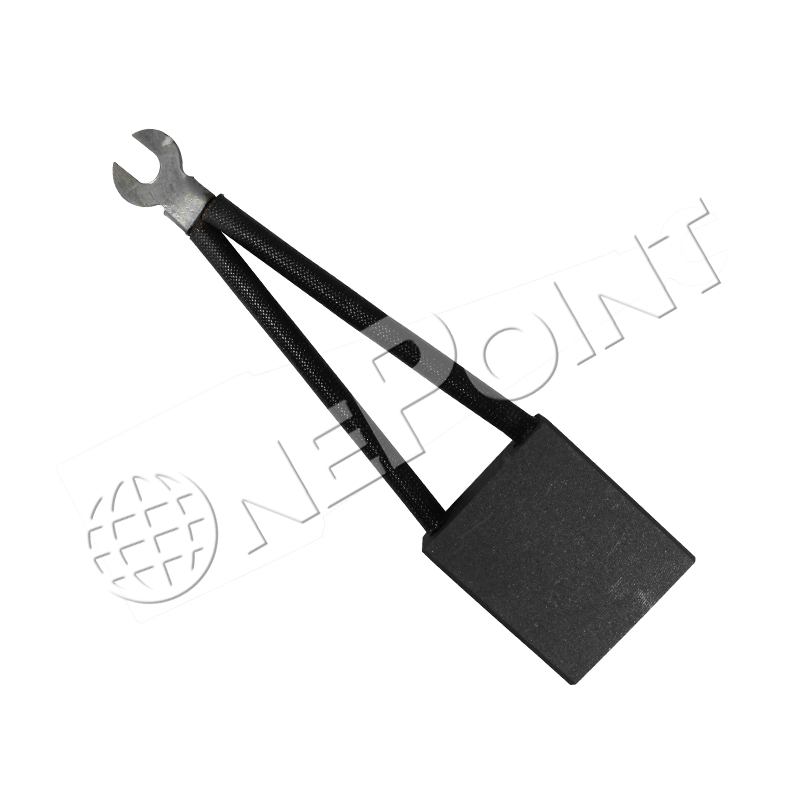 CY11416 CARBON BRUSH 14 x 35 x 40