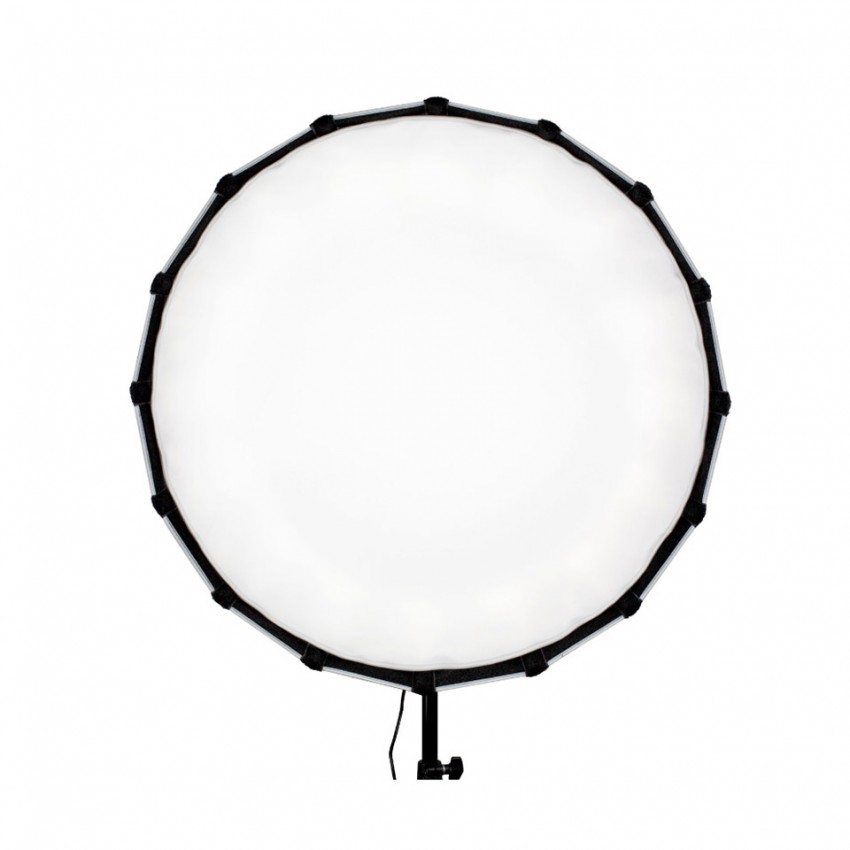 Nanlite Parabolic softbox of Forza 60 รับประกันศูนย์ไทย