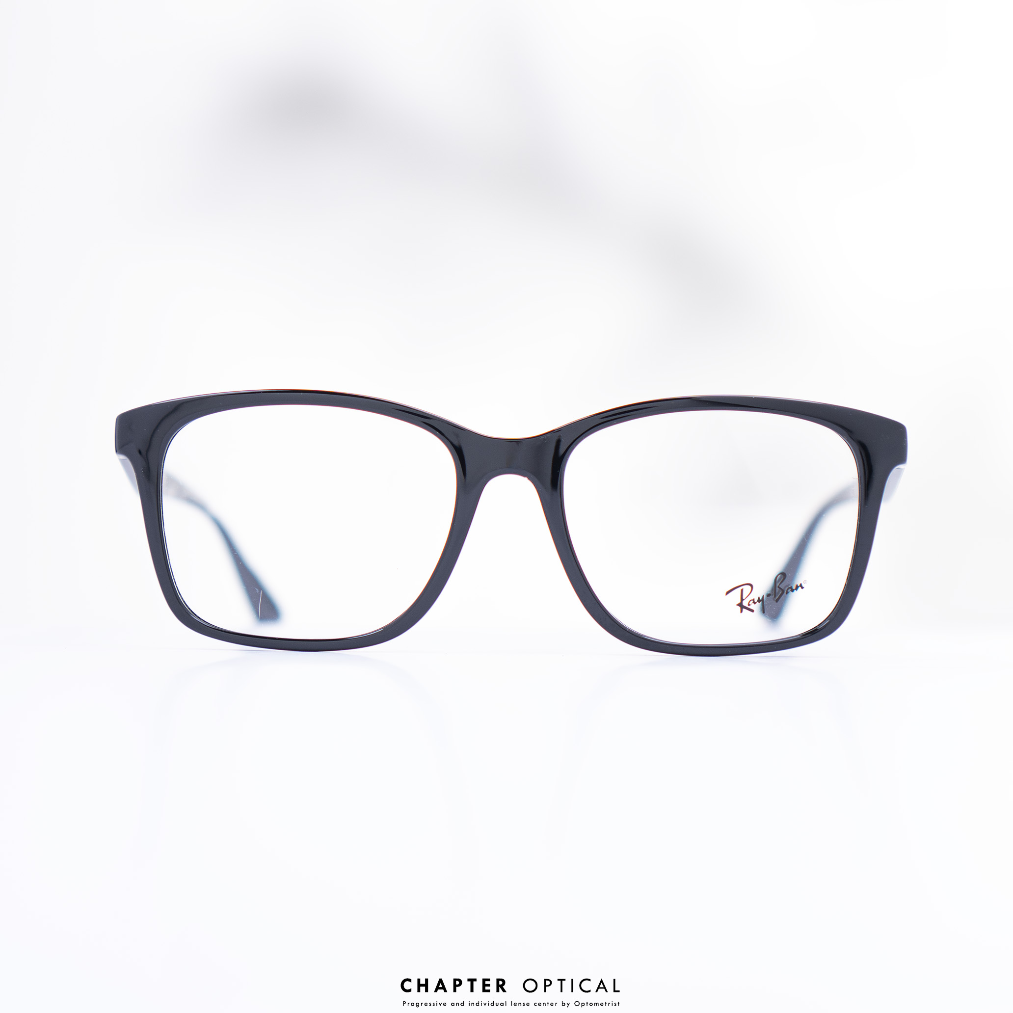 กรอบแว่นตา RayBay รุ่น RB7059D-2000