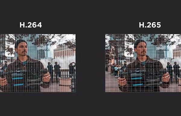 HDMI wireless VAXIS รุ่น ATOM 500 HDMI WIRELESS TRANSMISSION SYSTEM