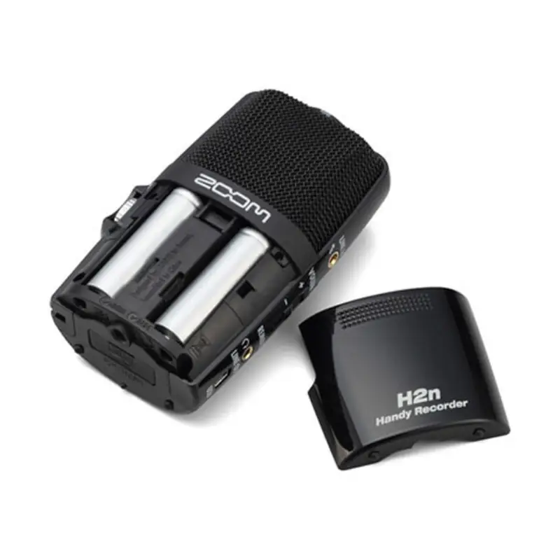 Zoom H2n Handy Recorder