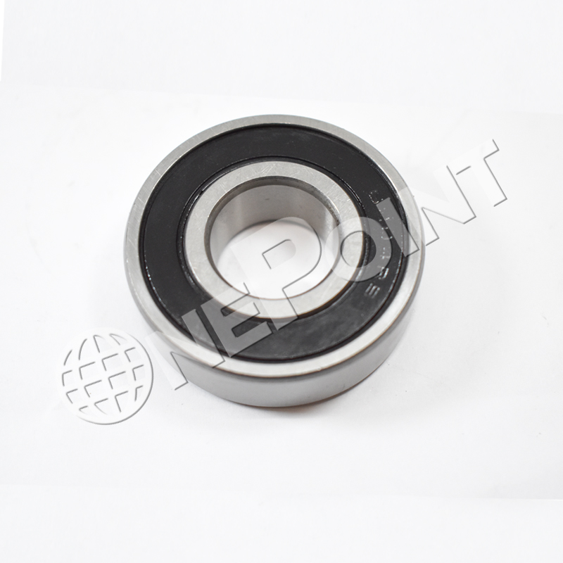 BR66344 BEARING '6204 2RS'