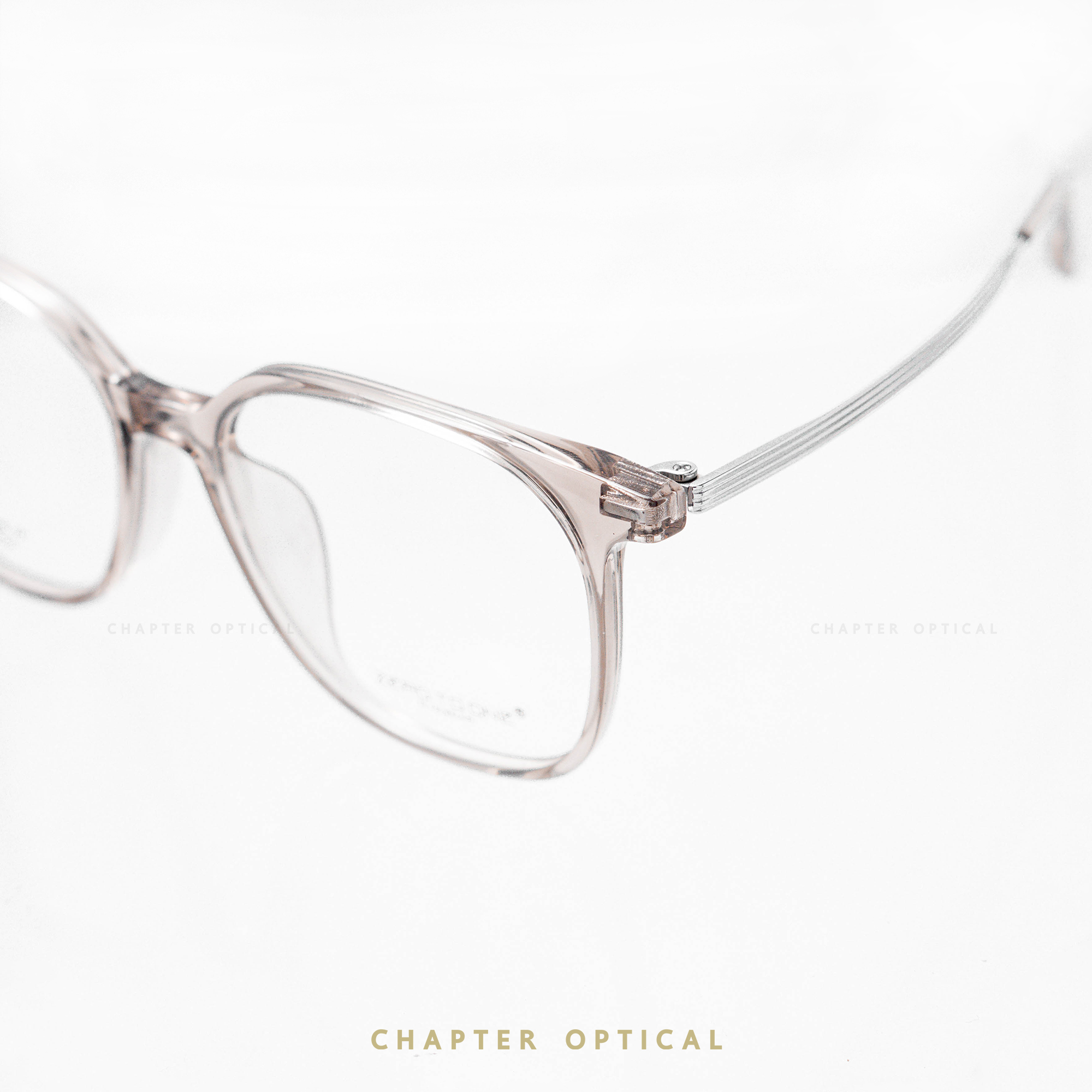 กรอบแว่น Zero To One รุ่น ZTO1024-C05