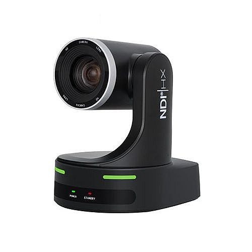 KATO KT-HD86AN PTZ Camera 20X Zoom NDI POE