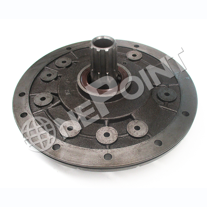 GP11840 Charging pump 5,6 FDG10-30