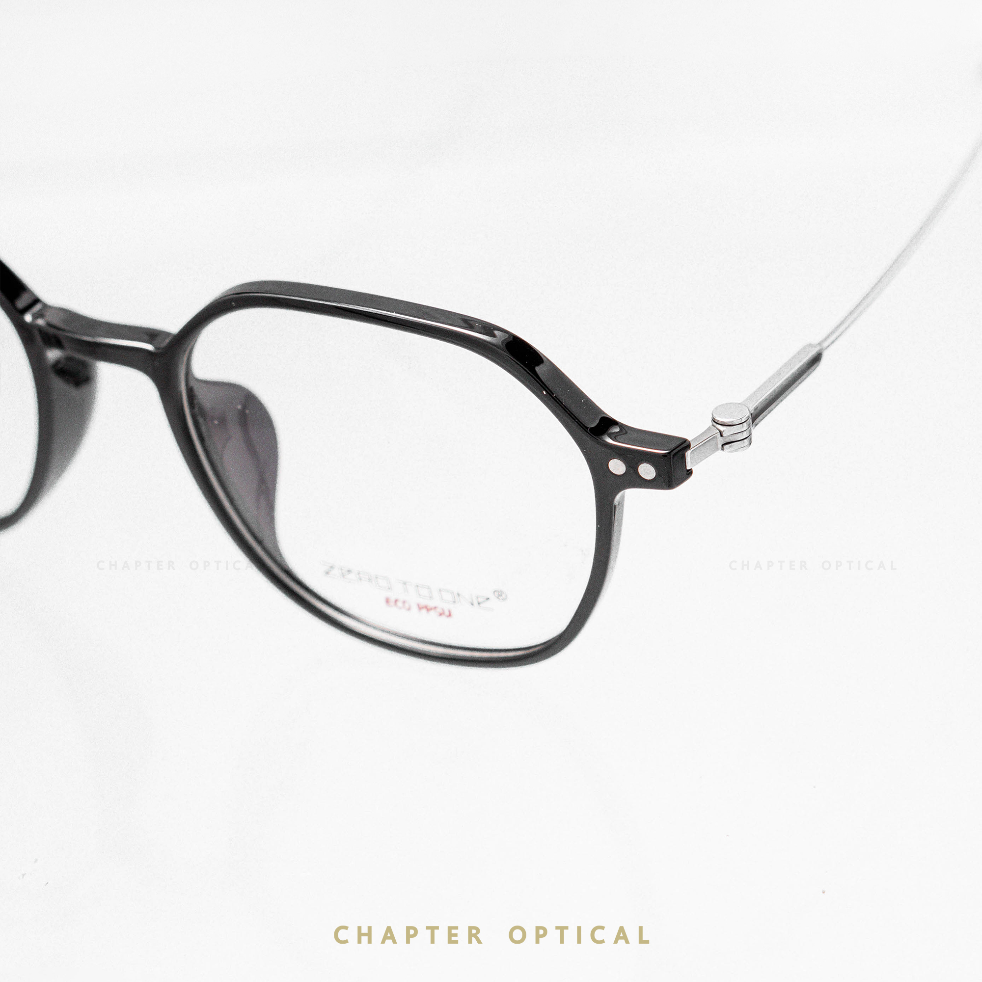 กรอบแว่น Zero To One รุ่น 1105-C01