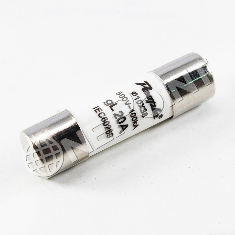 FS22020 FUSE D10*38 20A