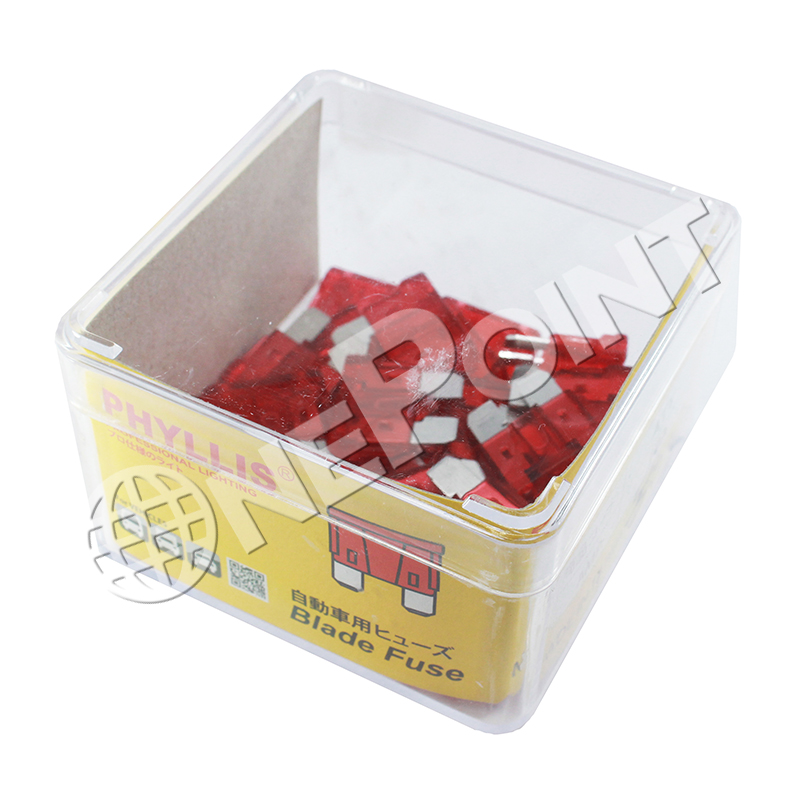 FS55010 FUSE 'STANDARD' 10A