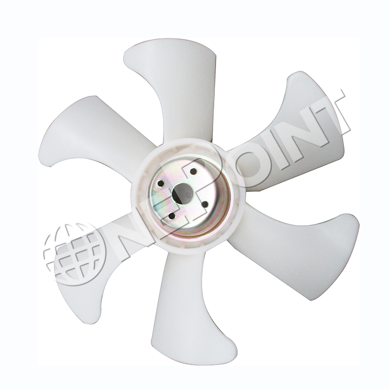 FN88020 FAN BLADE 'FE F2'