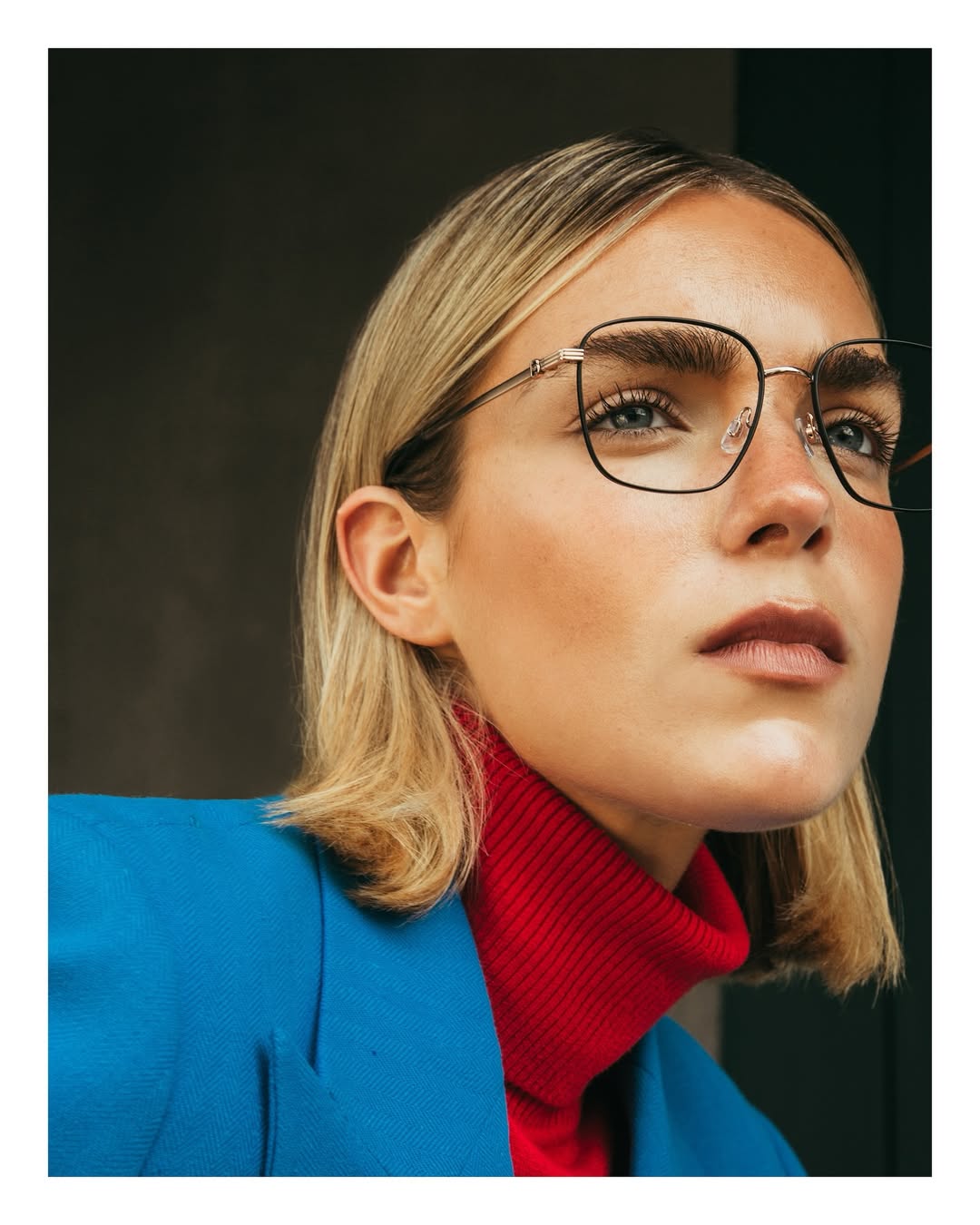 กรอบแว่นตา Bolon รุ่น BA7023-B32