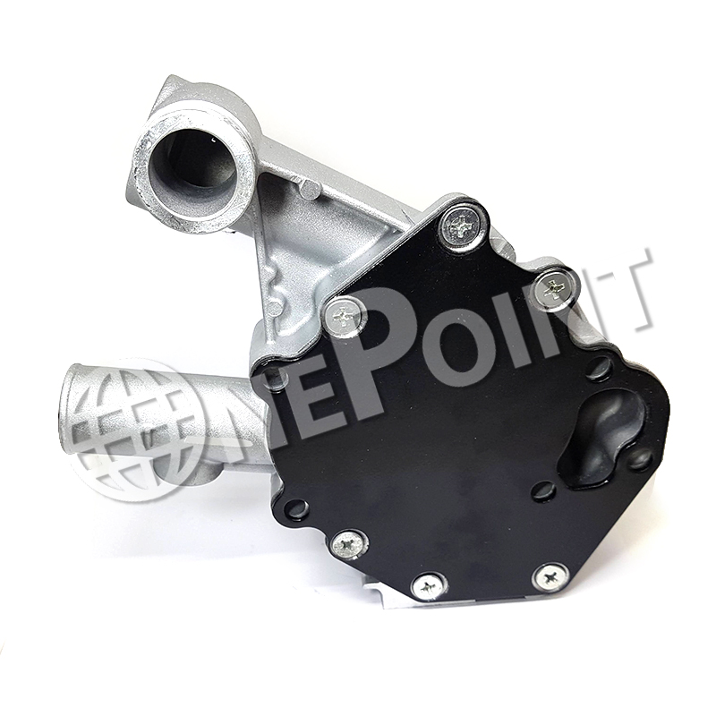 WP11405 WATER PUMP COMPLETE ASSY '2Z / 3Z'