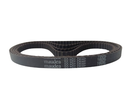 สายพานTiming belt XL 160 หน้ากว้าง 10 มม.