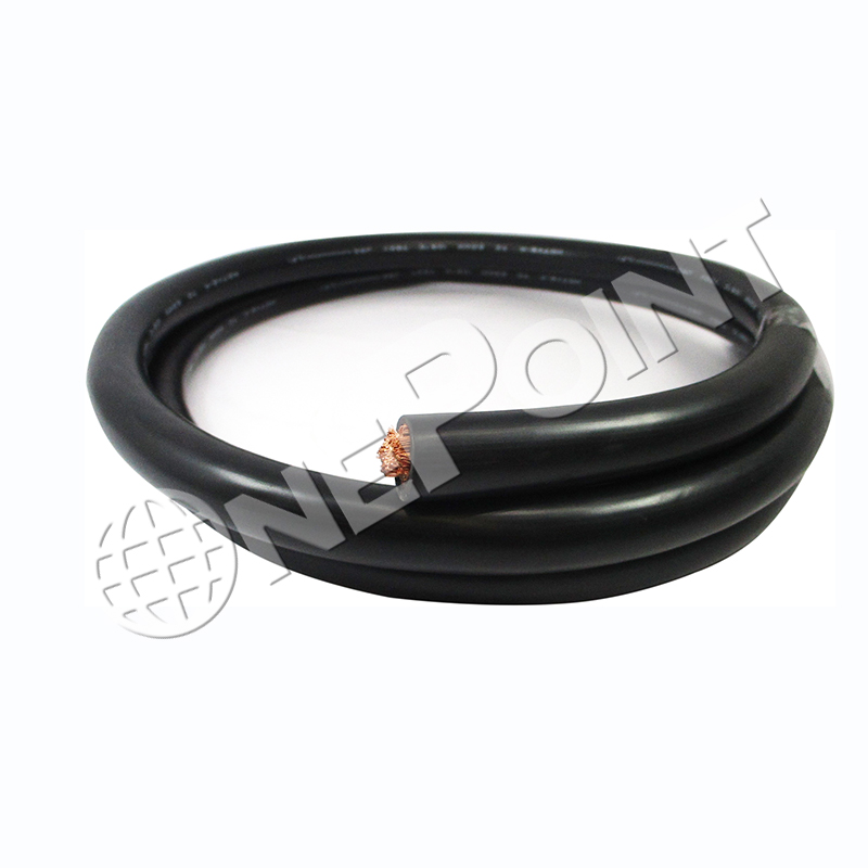 CB77770 FLEXIBLE CABLE 70 mm² Black sold by meter