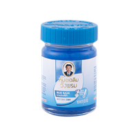 Balm ยาหม่องวังพรม