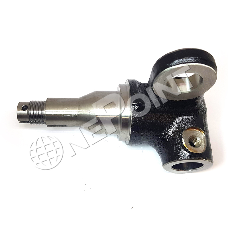 KN11300L KNUCKLE, STEERING LH (7,8F/ 2-3t)