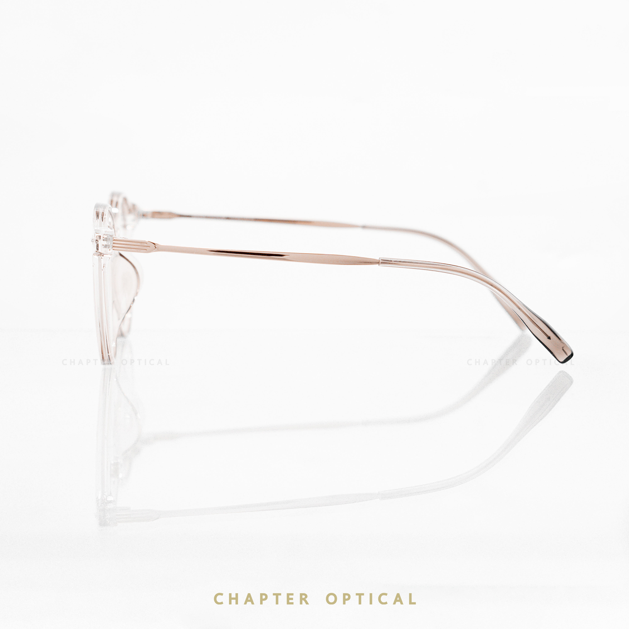 กรอบแว่น Zero To One รุ่น 8705-C09