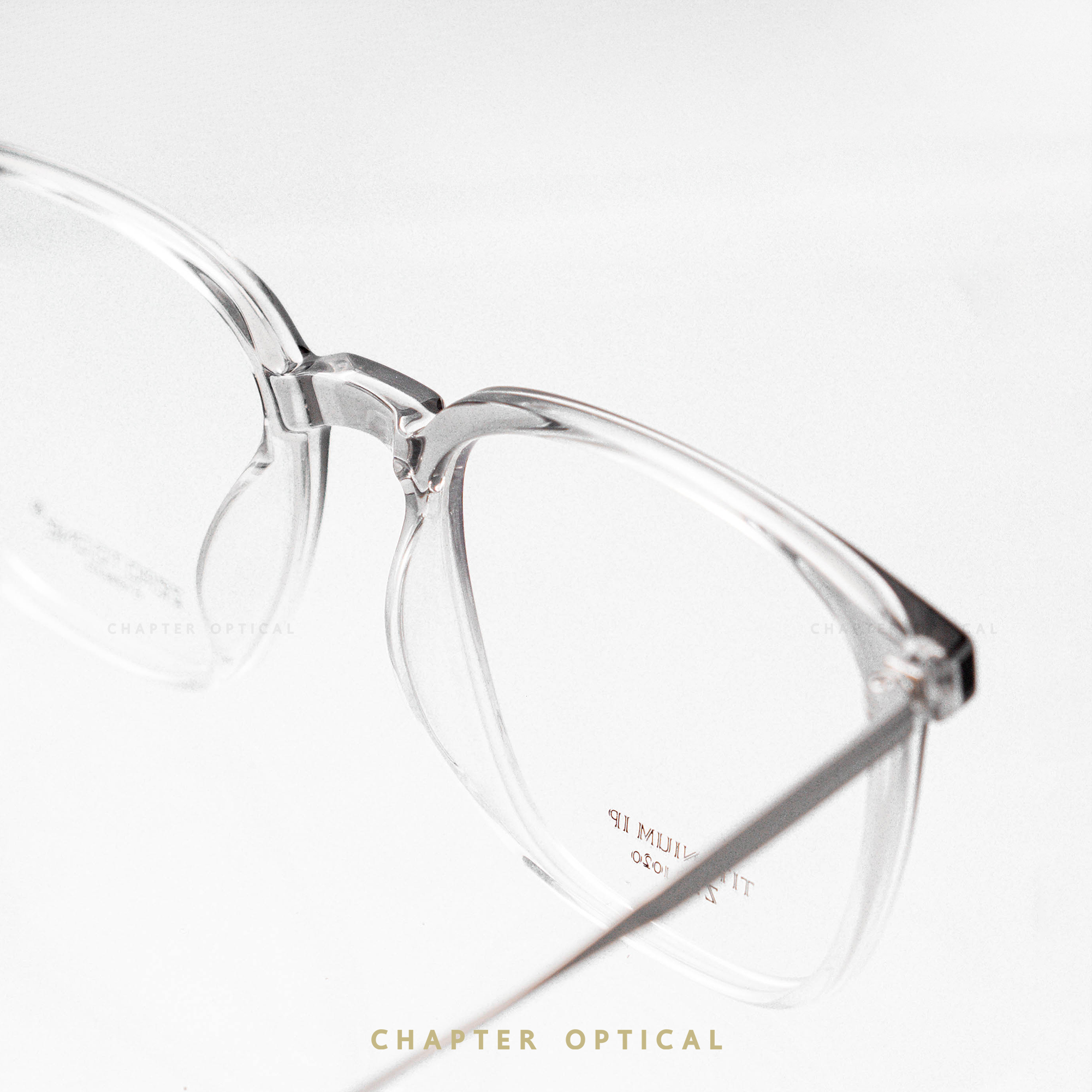 กรอบแว่น Zero To One รุ่น ZTO1020-C03