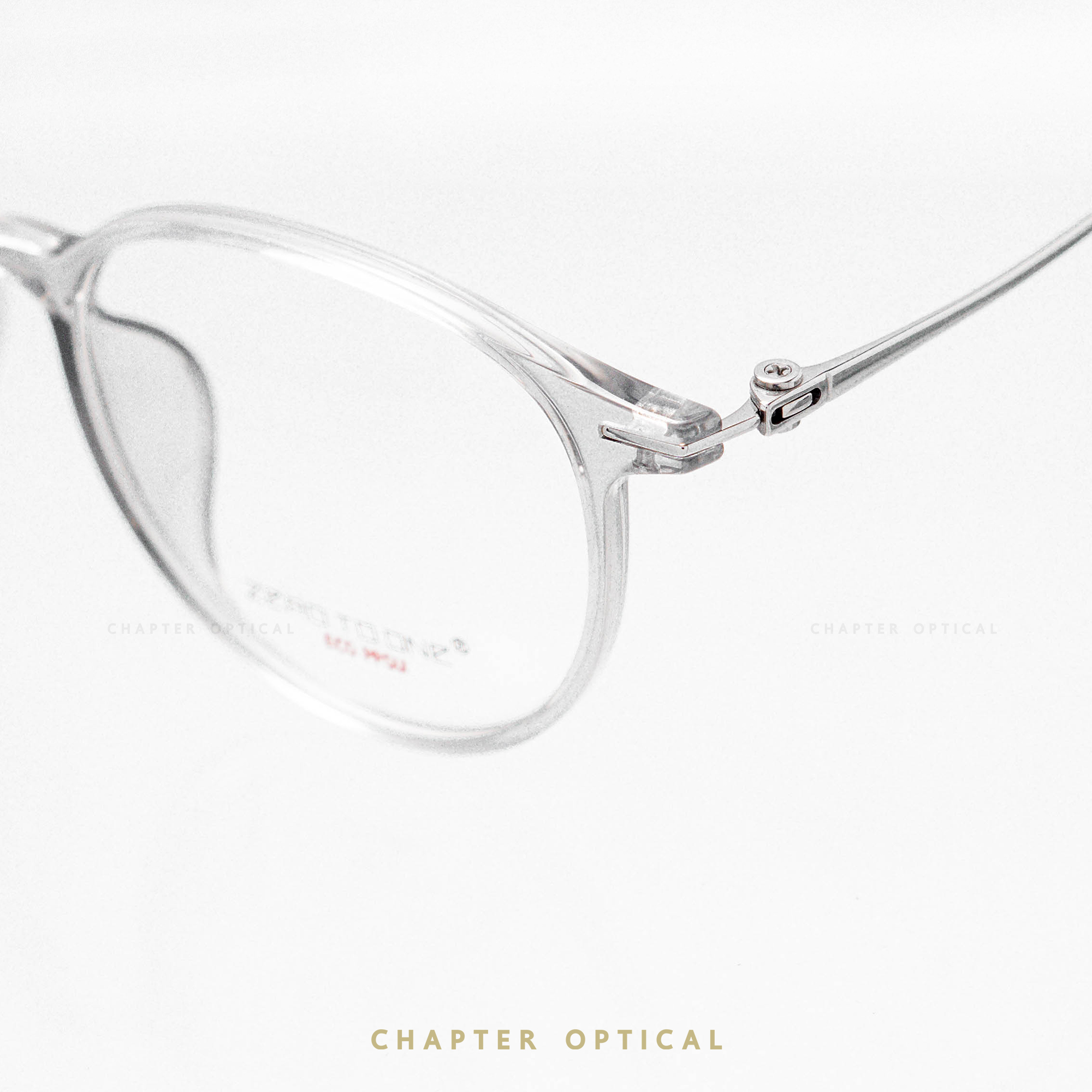 กรอบแว่น Zero To One รุ่น 1109-C03