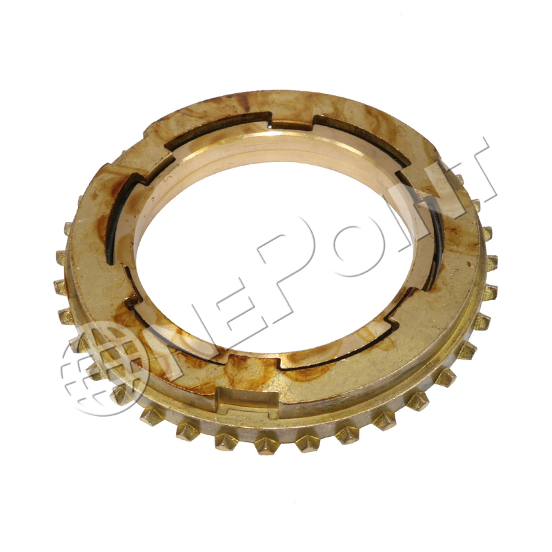 SZ33120 SYNCHRO RING MTM