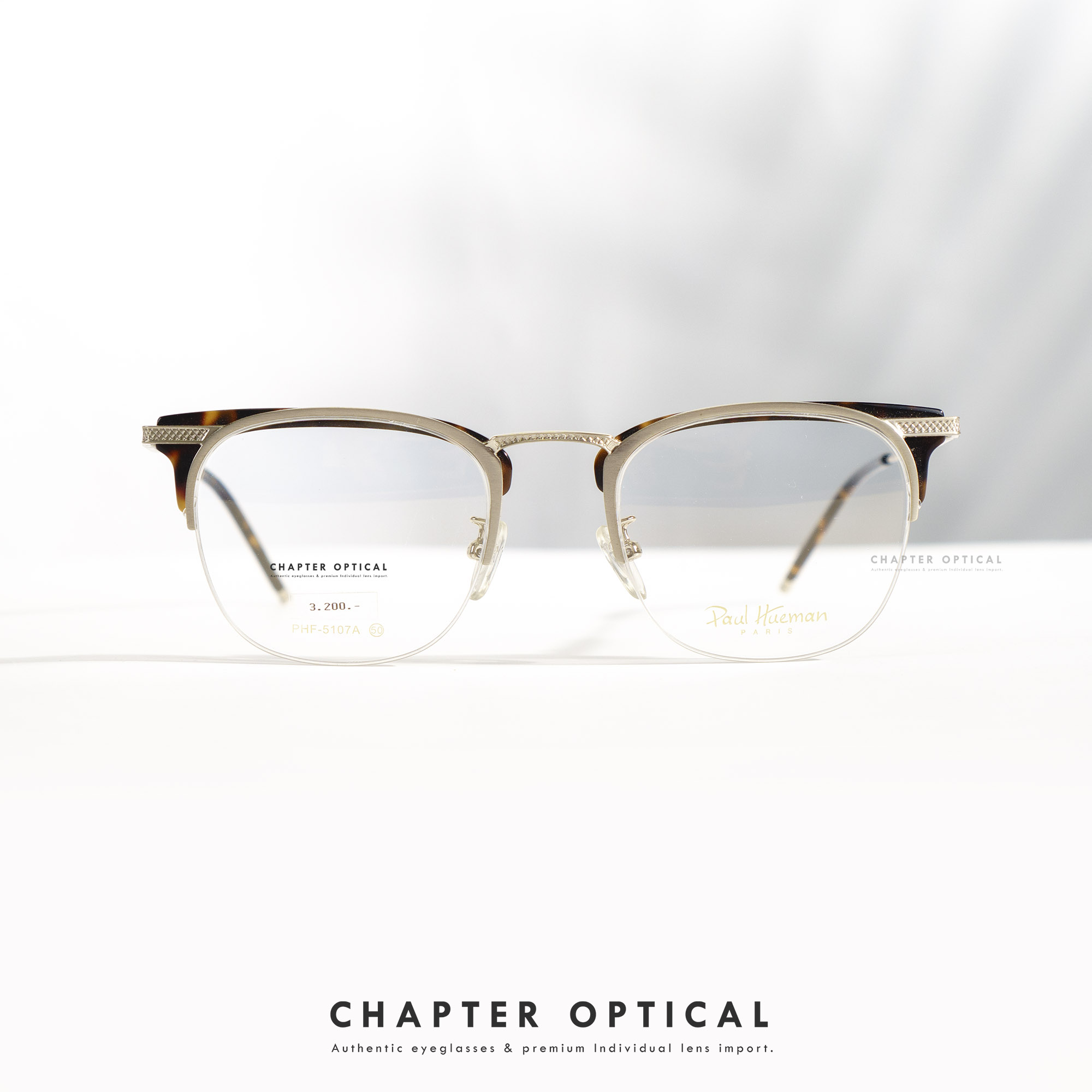Paul Hueman | PHF-5107A Col.4