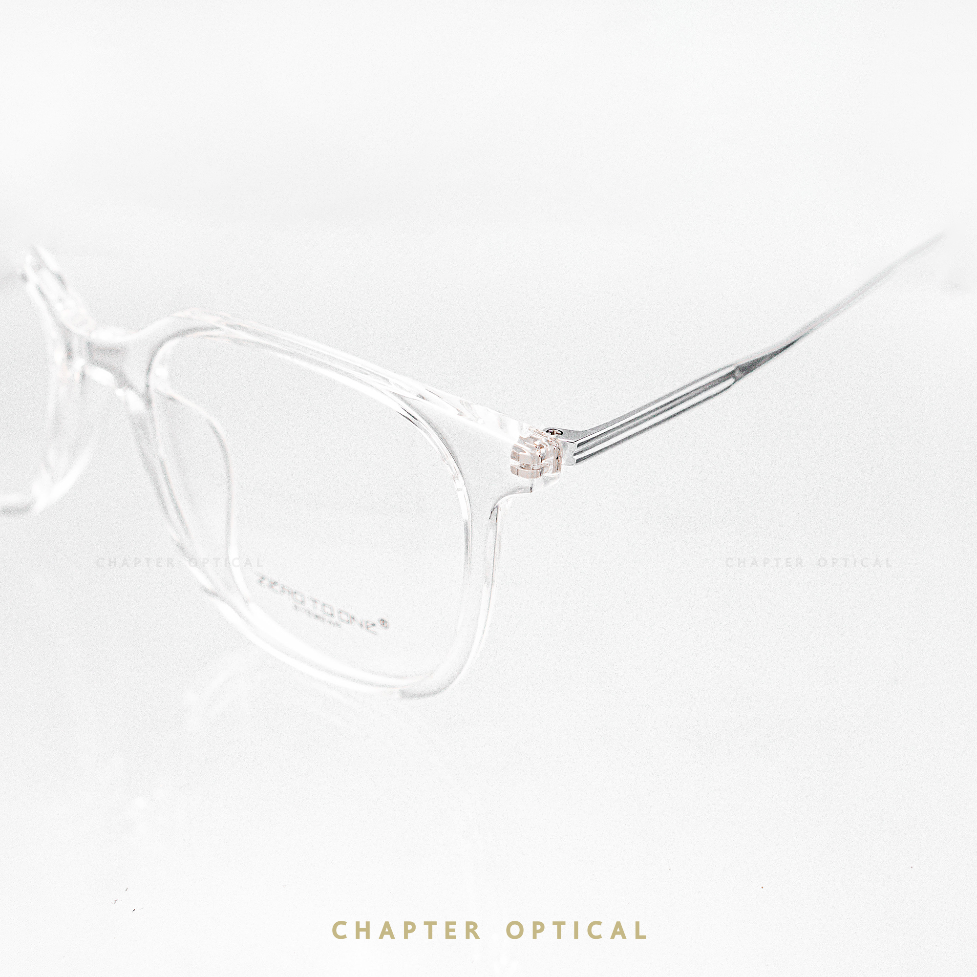 กรอบแว่น Zero To One รุ่น ZTO1019-C04